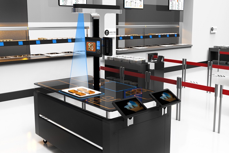 戈子智能餐臺(tái)如何讓消費(fèi)者心甘情愿地買單
