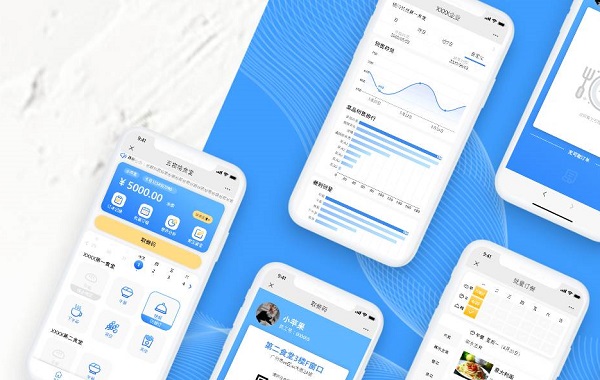 好的點(diǎn)餐系統(tǒng)怎么做？智能點(diǎn)餐系統(tǒng)怎么選？